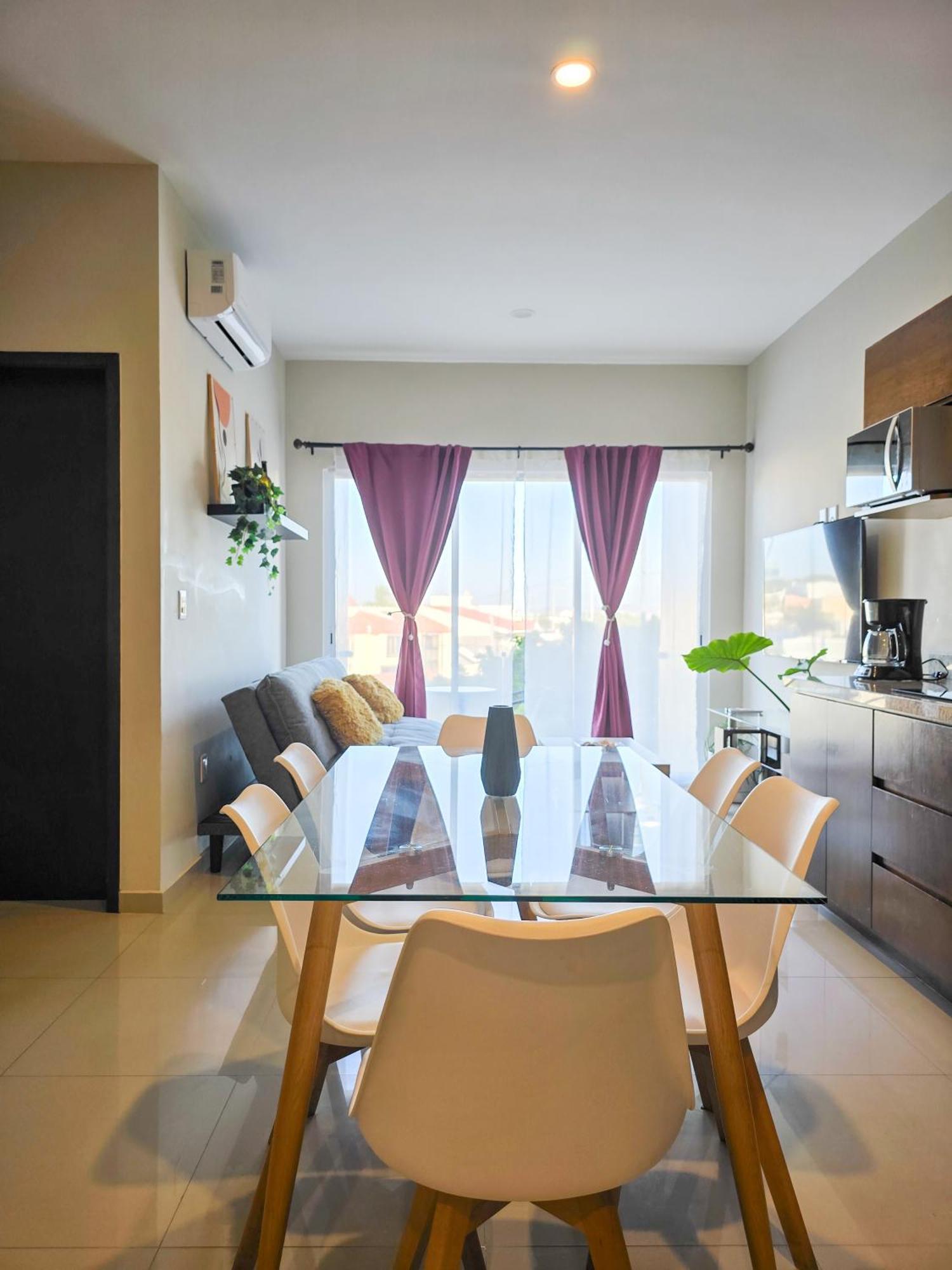 Condominio En Lomas De Mazatlán Exterior foto